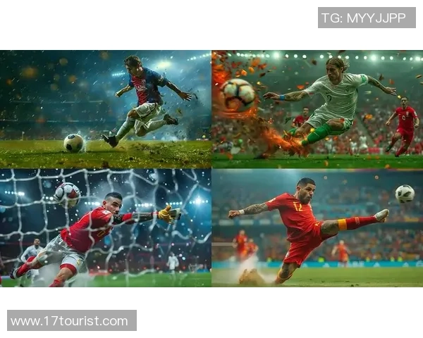 全足球明星荟萃高清屏保 精彩瞬间定格每一场经典对决