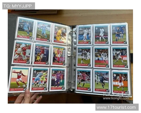 盘点Panini足球球星卡收藏价值与隐藏亮点全解析