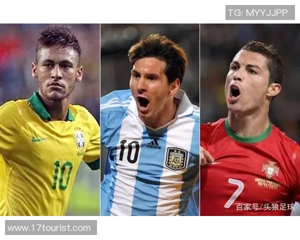 2016年世界足坛巨星风采盘点梅西C罗内马尔闪耀绿茵场